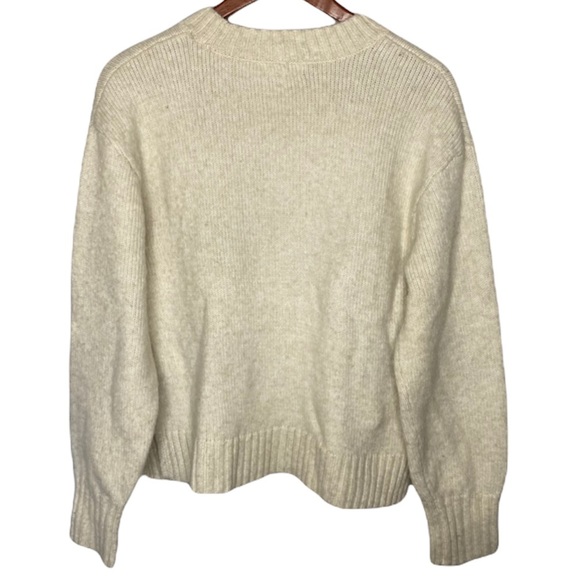 H&M Basic Cozy Sweater - Picture 3 of 3